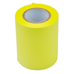 ITERNET ROTOLO RICARICA GIALLO NEON PER MEMOIDEA TAPE DISPENSER