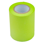 ITERNET ROTOLO RICARICA VERDE NEON PER MEMOIDEA TAPE DISPENSER