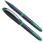 Roller ONE BUSINESS punta ultra smooth 0,6mm verde SCHNEIDER
