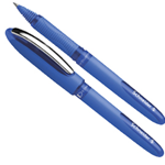 Roller ONE HYBRID C punta 0,3mm blu SCHNEIDER