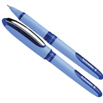 Roller ONE HYBRID N punta 0,3mm blu SCHNEIDER