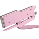 CUCITRICE A PINZA ZENITH 548/E Pastel ROSA