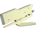 CUCITRICE A PINZA ZENITH 548/E Pastel GIALLO