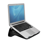 SUPPORTO NOTEBOOK I-Spire NERO Fellowes