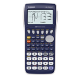 CALCOLATRICE SCIENTIFICA GRAFICA CASIO FX-9860 GII