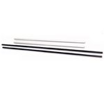 BLISTER 2 DORSI POSTER 70CM NERO FELLOWES