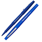PENNARELLO FLAIR NYLON BLU PUNTA 1.1MM PAPERMATE
