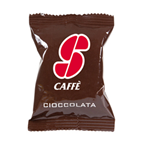 CAPSULA CIOCCOLATA ESSSE CAFFE'