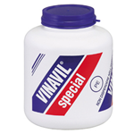 UHU COLLA UNIVERSALE VINAVIL SPECIAL 1KG