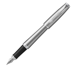 STILOGRAFICA URBAN CT METRO METALLIC METAL M PARKER