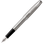 STILOGRAFICA SONNET STAINLESS STEEL M PARKER