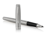 ROLLER SONNET STAINLESS STEEL PARKER