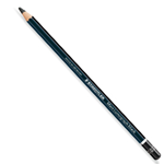 MATITA TIPO CARBONCINO MARS LUMOGRAPH BLACK 4B STAEDTLER