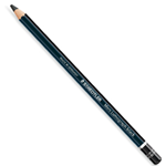 MATITA TIPO CARBONCINO MARS LUMOGRAPH BLACK 6B STAEDTLER