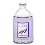 LUMEN Refill per DIFFUSORE a BASTONCINI Lavanda 100ml