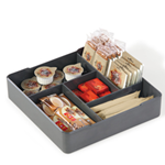 ORGANIZER da TAVOLO COFFEE POINT Durable