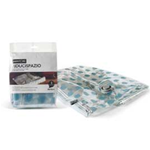 "Conf.2 SACCHI Riducispazio 50x70cm ""Compression Bag"" Perfetto"