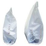 BALMAR 2000 100 SACCHETTI BIANCHI 18x38cm +14cm IN CARTA KRAFT