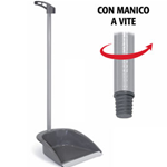 "ALZAIMMONDIZIE ""Robusto""in plastica Perfetto"