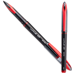 Roller UNI-BALL AIR MICRO punta micro rosso UNI MITSUBISHI