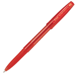 Penna a sfera SUPERGRIP G con cappuccio punta 1,00mm rosso PILOT