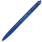 Penna a scatto SUPERGRIP G punta 1,00mm blu PILOT