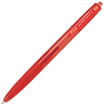 Penna a scatto SUPERGRIP G punta 1,00mm rosso PILOT