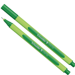 Fineliner LINE-UP 0,4mm verde abete SCHNEIDER