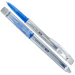 Penna sfera cancellabile UNIBALL SIGNO TSI 0,7mm blu UNI MITSUBISHI