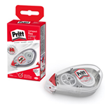 Correttore a nastro 4,2mmX10m Pritt Flex Roller Compact