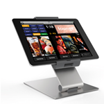 SUPPORTO TABLET 7-13'' da BANCO Tablet Holder Table Durable