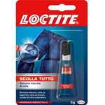 LOCTITE SCOLLATUTTO 5g