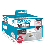 DYMO ETICHETTE DURABLE INDUSTRIAL DIM. 19X64MM 450X2 RT MULTIUSO