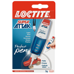 LOCTITE COLLA SUPER ATTAK PERFECT PEN 3gr