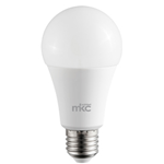 MKC LAMPADA LED Goccia A60 15W E27 3000K luce bianca calda