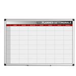 PLANNER MAGNETICO SETTIMANALE 90x60cm Bi-Office