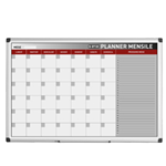 PLANNER MAGNETICO MENSILE 90x60cm Bi-Office