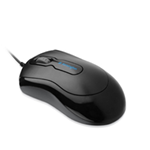 Mouse ottico con filo In.a.BoxÂ® - Kensington