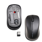 Mouse ottico wireless ValuMouse - Kensington