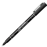 KOH.I.NOOR FINELINER PROFESSIONAL FIBER NERO 0,3MM