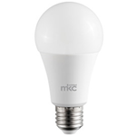 MKC LAMPADA LED Goccia A60 18W E27 3000K luce bianca calda