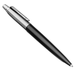 Penna a sfera M Jotter Core fusto nero Parker