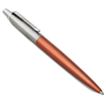 Penna a sfera M Jotter Core fusto arancione Parker