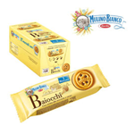 BARILLA Baiocchi 28gr Mulino Bianco