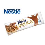 Barretta Fitness cioccolato 23,5gr NestlE'