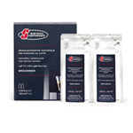 ESSSE CAFFE' Astuccio decalcificante 2X100ml per macchina caffE' a capsule S.12 EssecaffE'