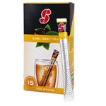 ESSSE CAFFE' Stick tE' in alluminio gusto Early Grey EssecaffE'