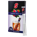 ESSSE CAFFE' Stick tE' in alluminio gusto Forest Fruit EssseCaffE'