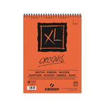 Album XL Croquis A3 90gr 120fg Canson