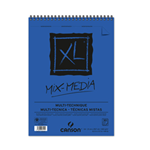 Album XL MIX-MEDIA f.to A4 300gr 30fg Canson